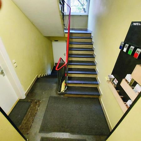 Overnight Apartment 科隆 外观 照片