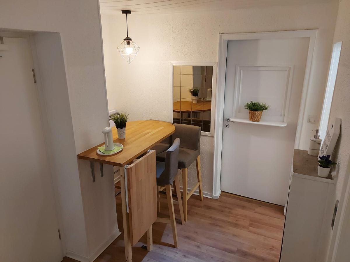 Overnight Apartment 科隆 外观 照片