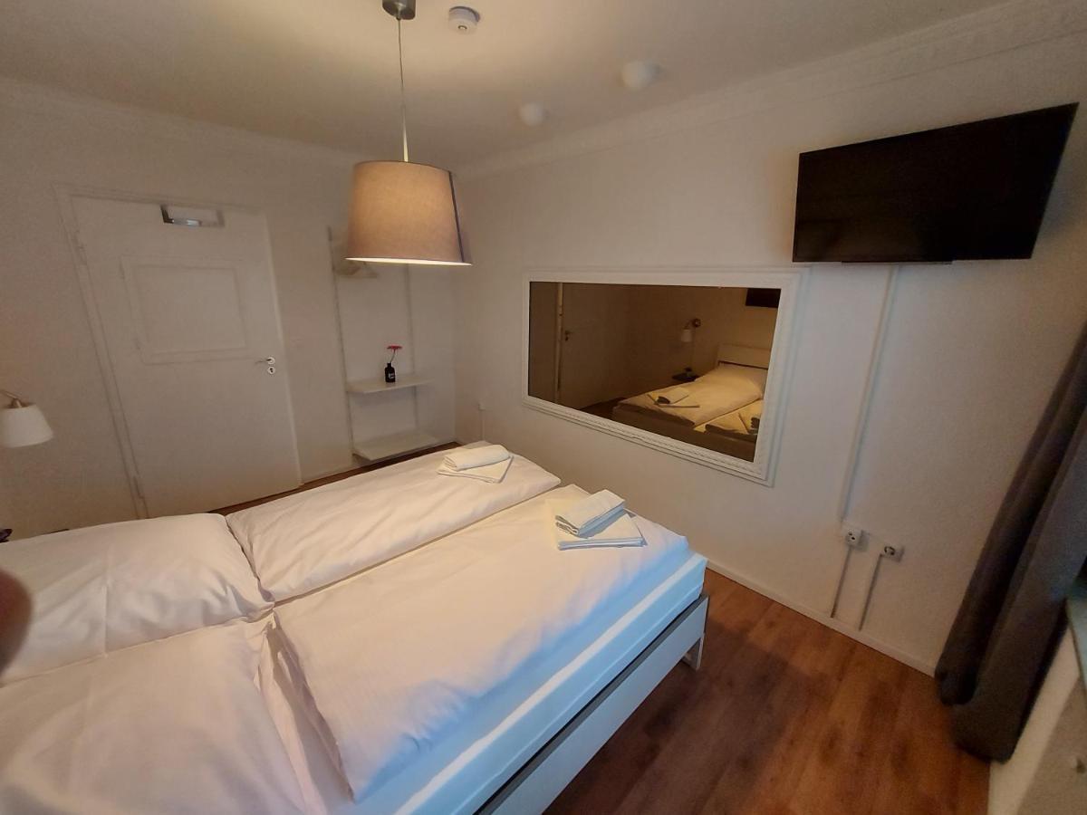 Overnight Apartment 科隆 外观 照片