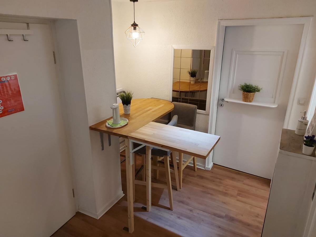 Overnight Apartment 科隆 外观 照片