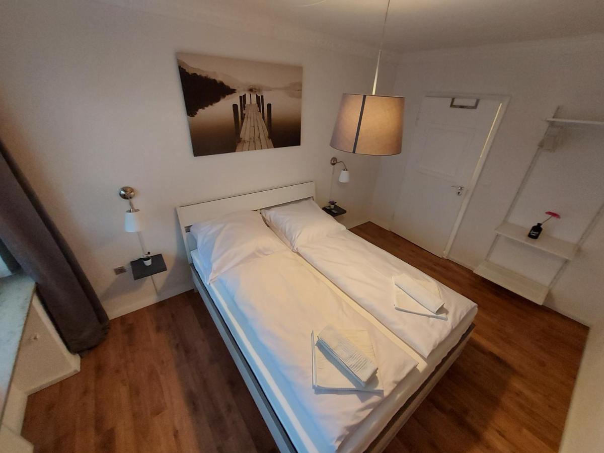 Overnight Apartment 科隆 外观 照片