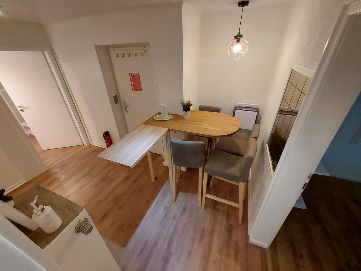 Overnight Apartment 科隆 外观 照片