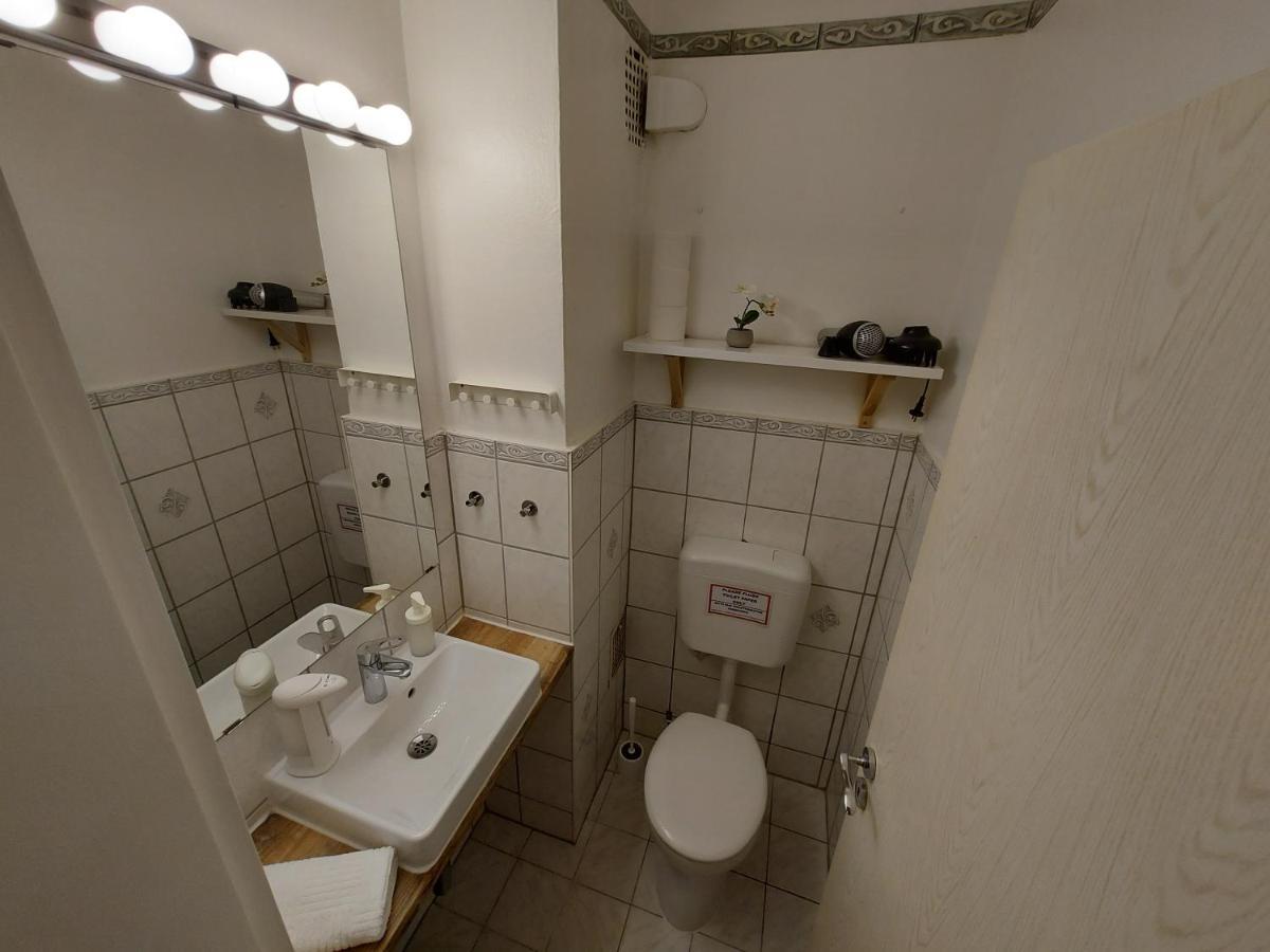 Overnight Apartment 科隆 外观 照片