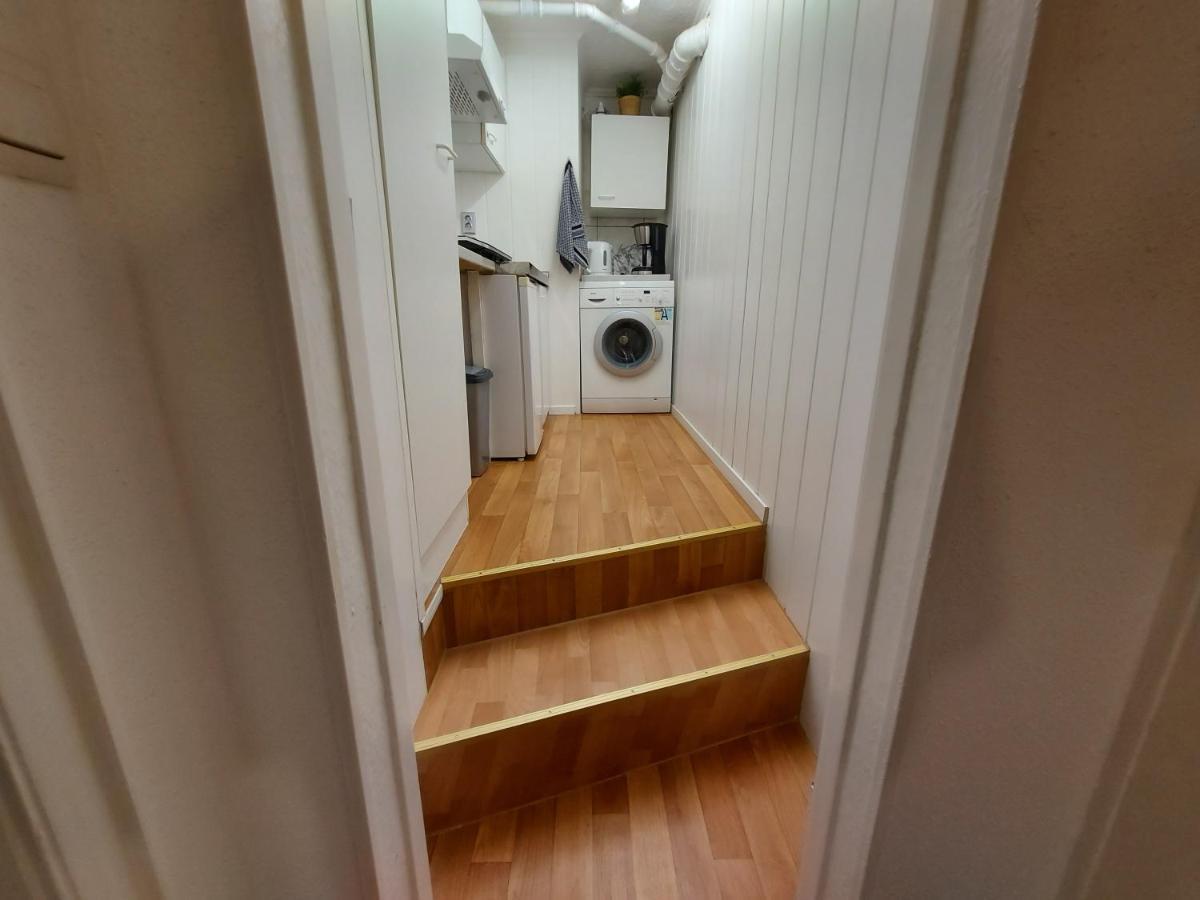 Overnight Apartment 科隆 外观 照片