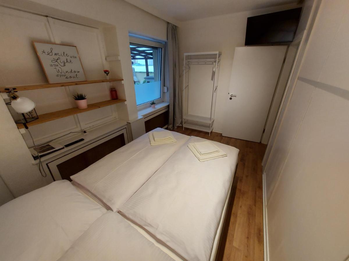 Overnight Apartment 科隆 外观 照片
