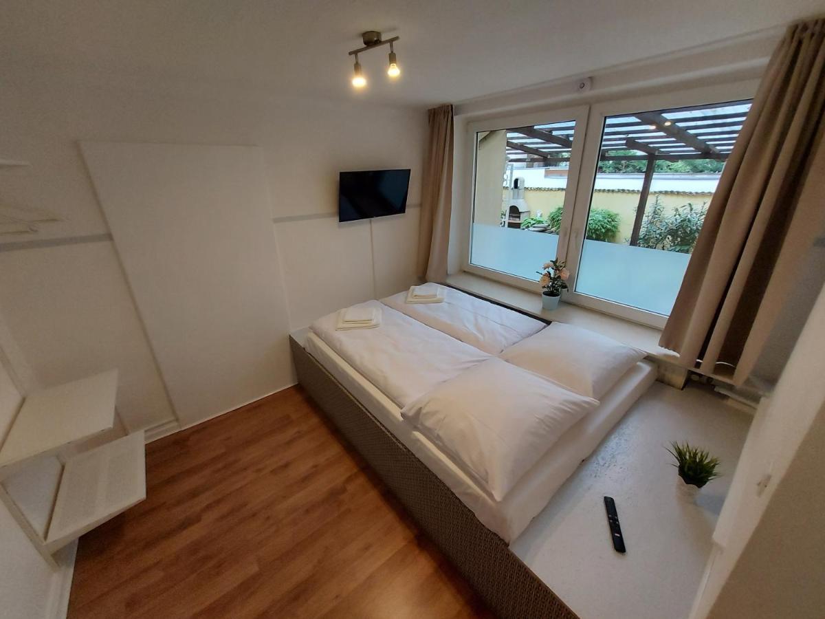 Overnight Apartment 科隆 外观 照片
