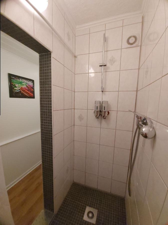 Overnight Apartment 科隆 外观 照片