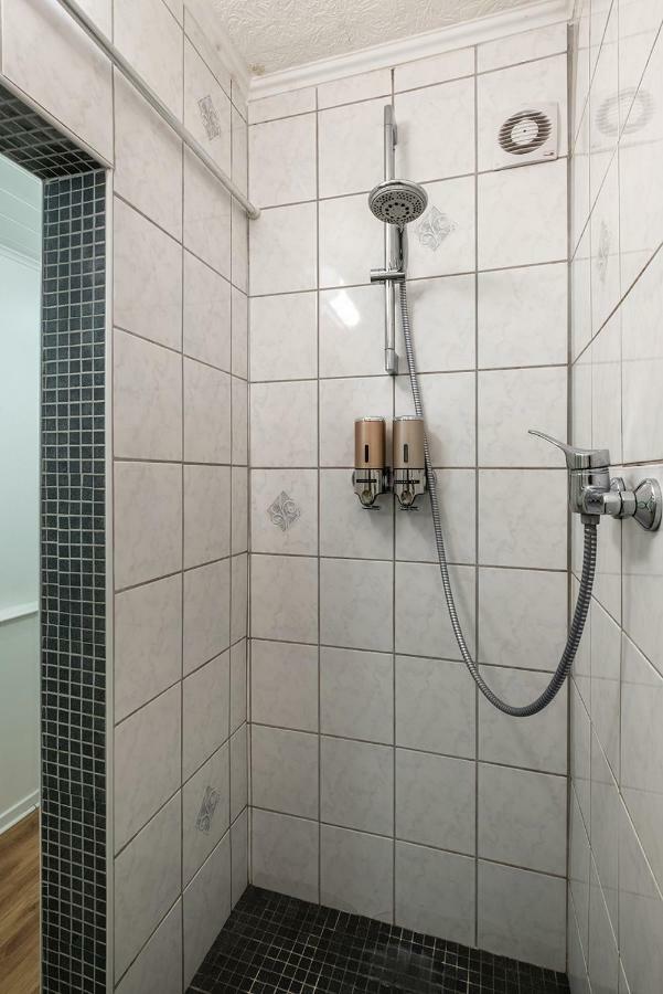 Overnight Apartment 科隆 外观 照片
